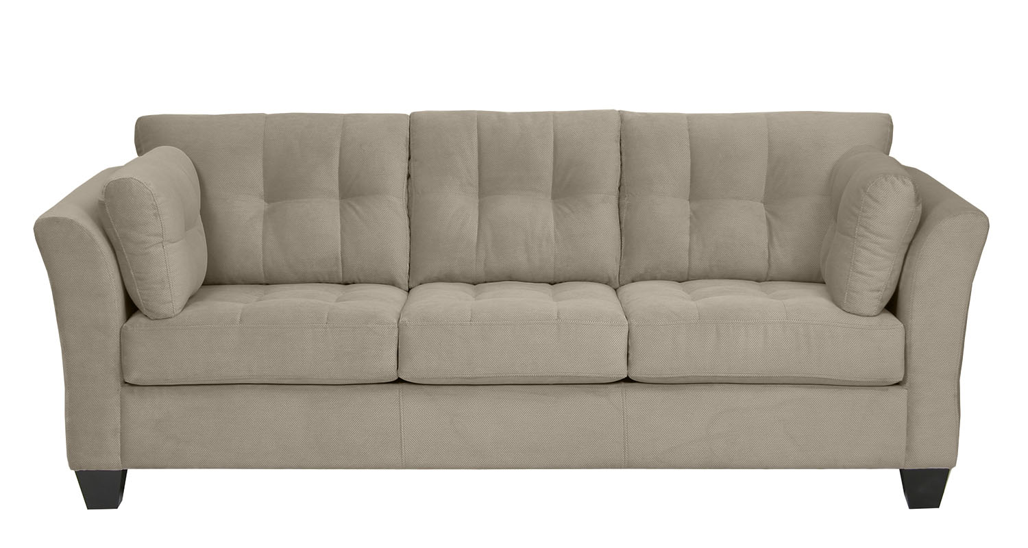 DREY PEWTER SOFA/LOVE: Lease to Own and Financing Leases in Canada 